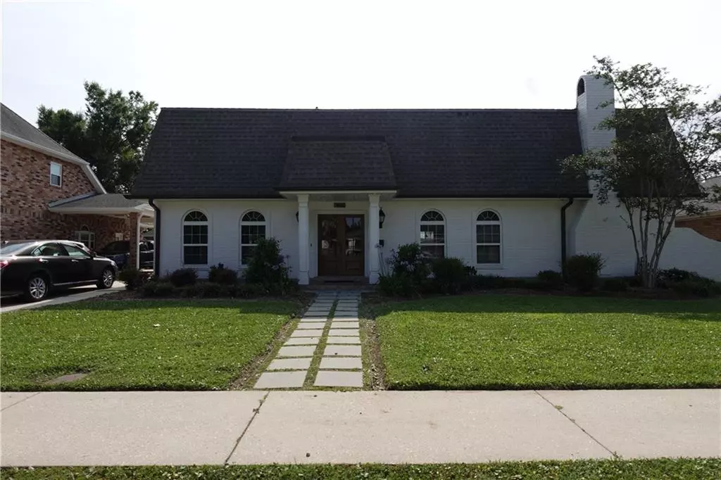 Metairie, LA 70006,4612 BARNETT ST