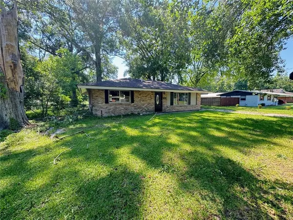 Baker, LA 70714,348 RAY WEILAND DR