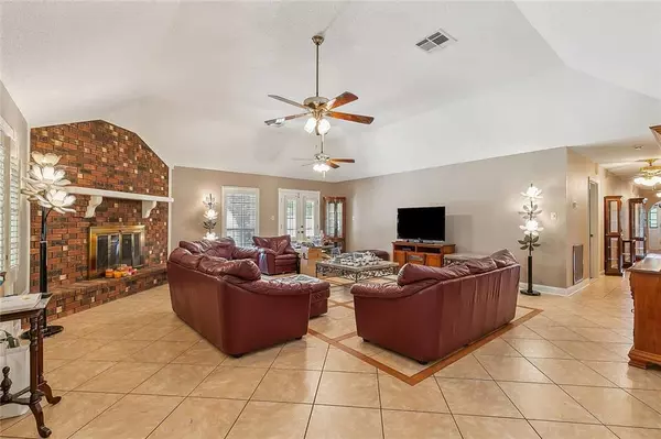 Waggaman, LA 70094,25 MANOR LN