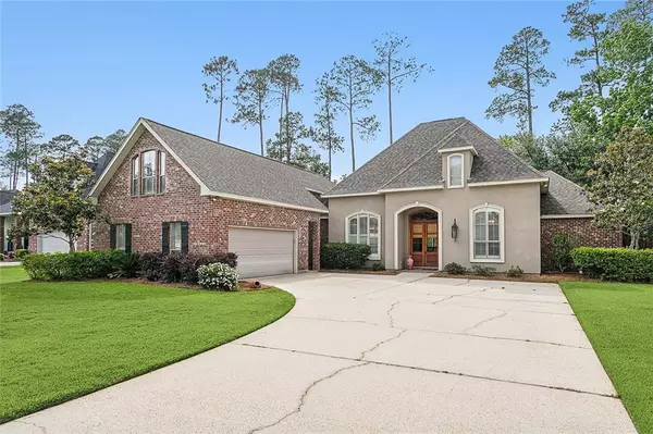 Mandeville, LA 70448,1150 SCARLET OAK LN