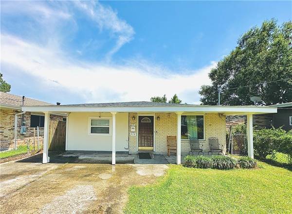 713 N LESTER AVE,  Metairie,  LA 70003