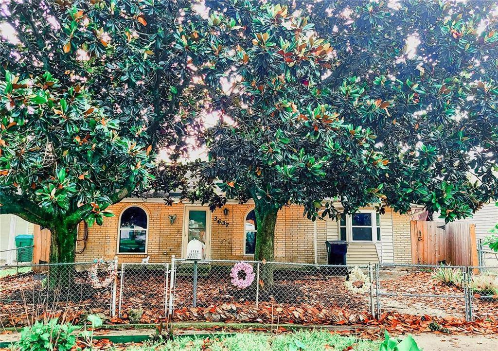 3637 E LOYOLA DR, Kenner, LA 70065