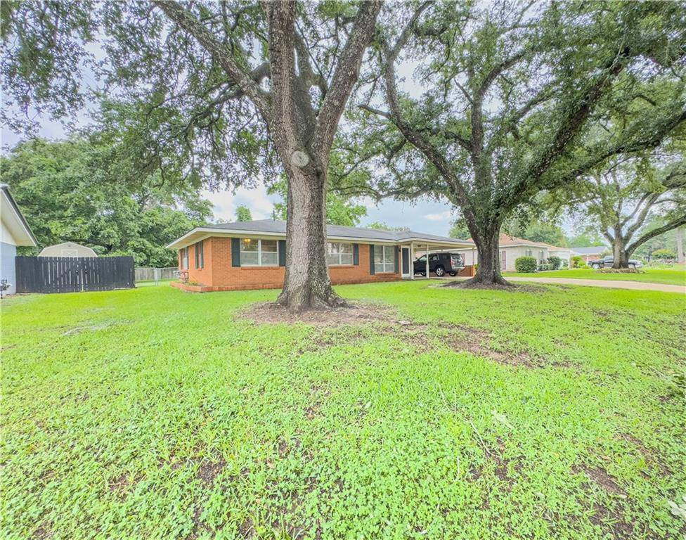 6312 MIL MAR BLVD, Alexandria, LA 71302