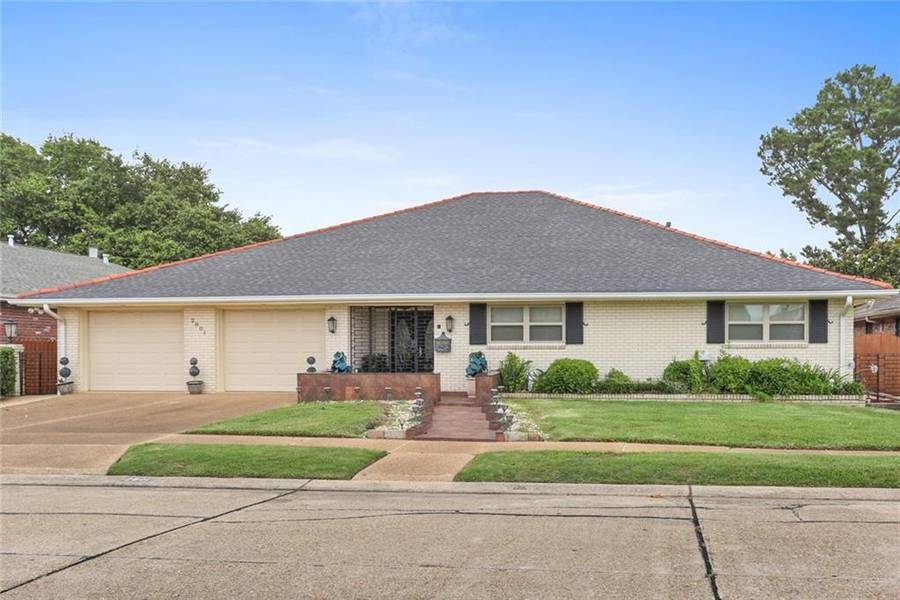 2801 METAIRIE HEIGHTS AVE, Metairie, LA 70002