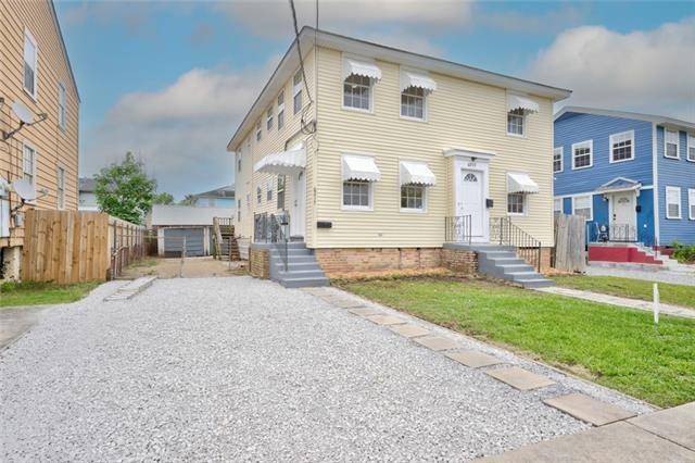 New Orleans, LA 70122,6215 WARRINGTON DR