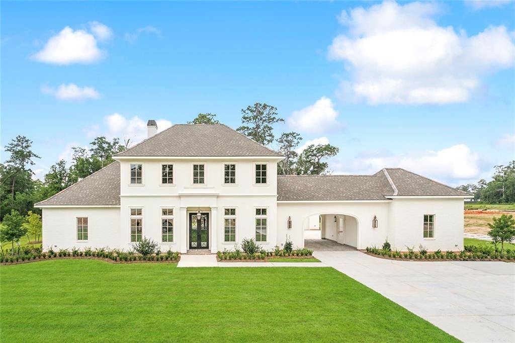13 THUNDERBIRD DR, Covington, LA 70433