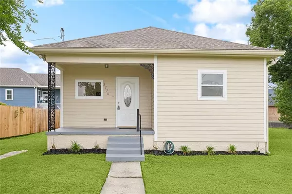 2770 ATHIS ST, New Orleans, LA 70122