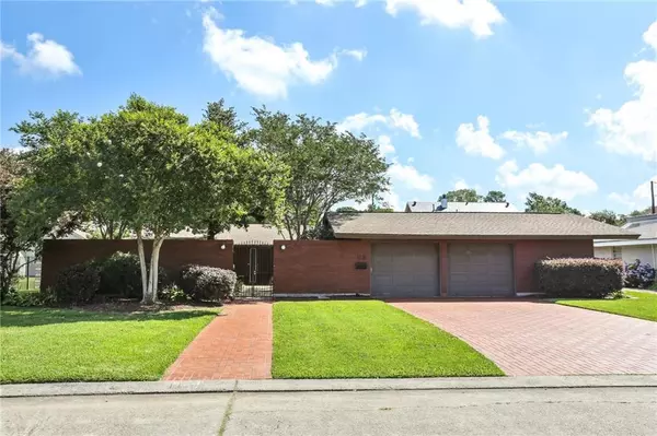 113 MEADOWBROOK DR, Gretna, LA 70056