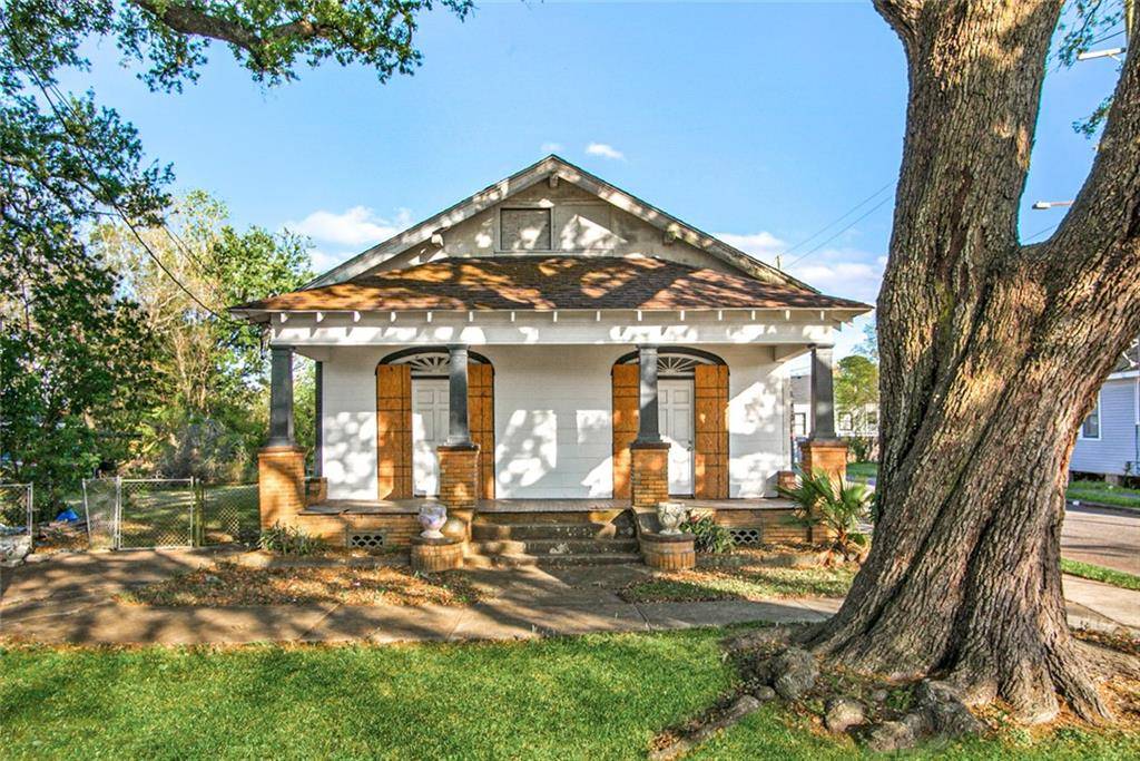 901 03 JOURDAN AVE, New Orleans, LA 70117