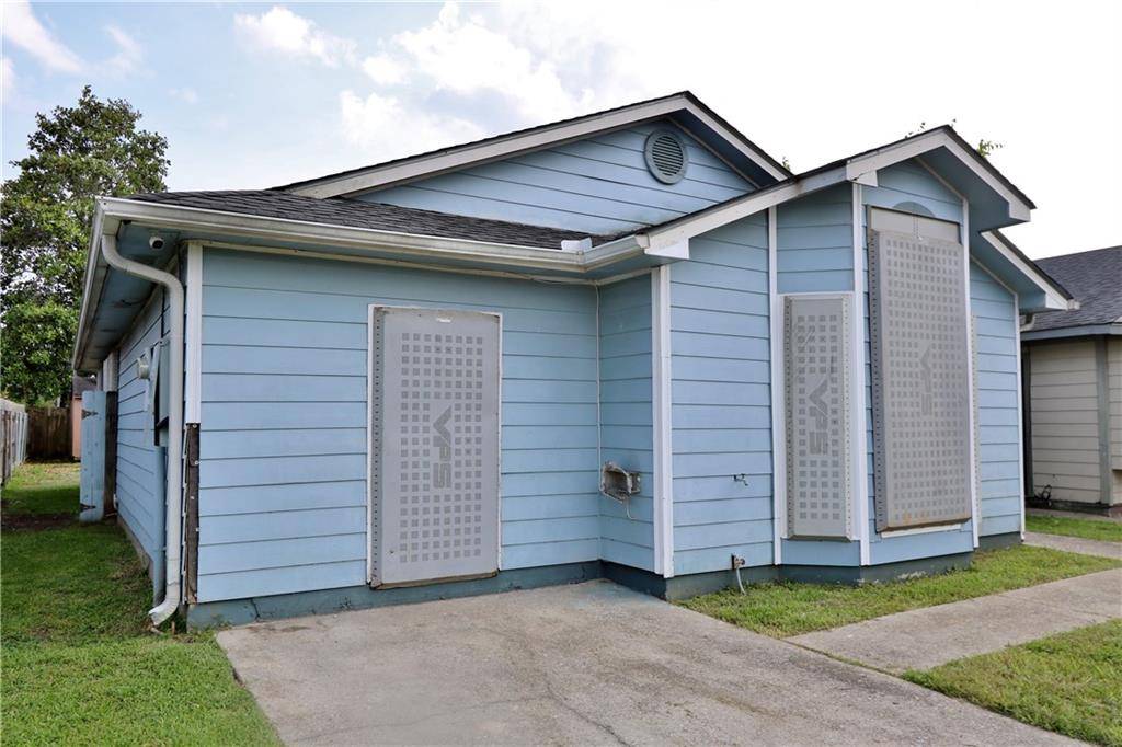 New Orleans, LA 70114,3451 CATALINA DR