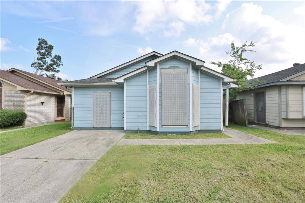 3451 CATALINA DR, New Orleans, LA 70114