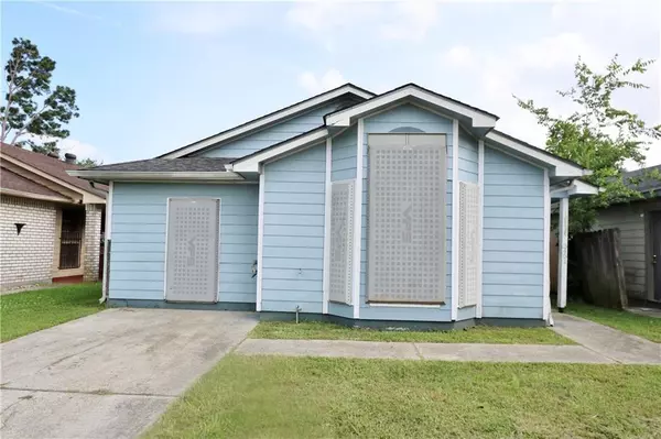 New Orleans, LA 70114,3451 CATALINA DR