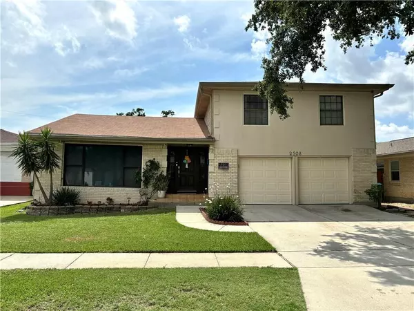 Metairie, LA 70003,2508 SELLS ST