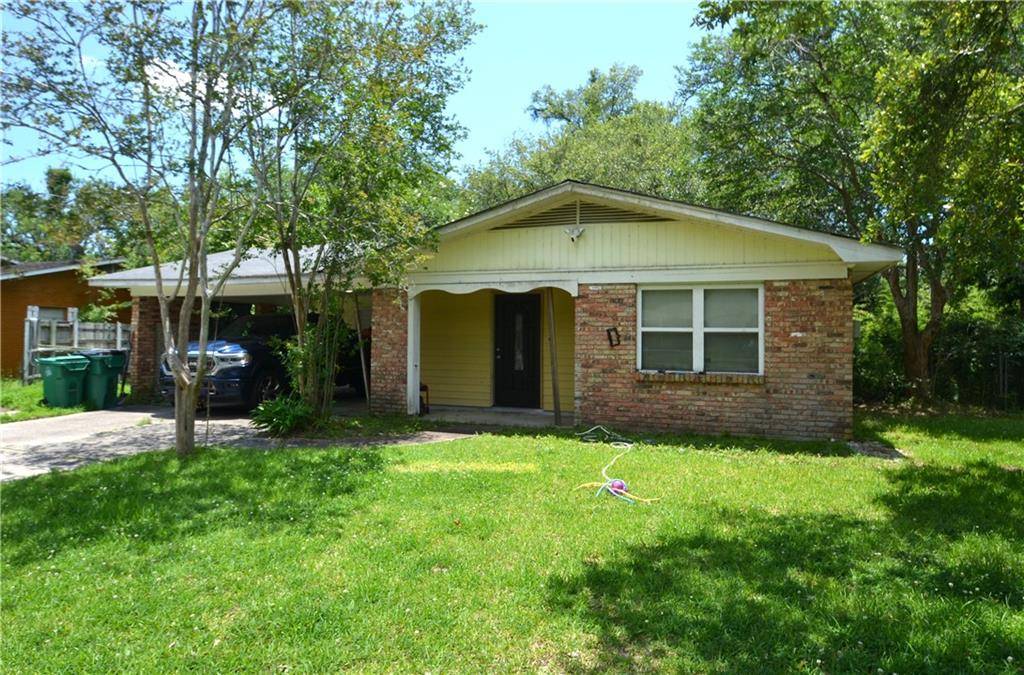 1371 WESTLAWN DR, Slidell, LA 70460