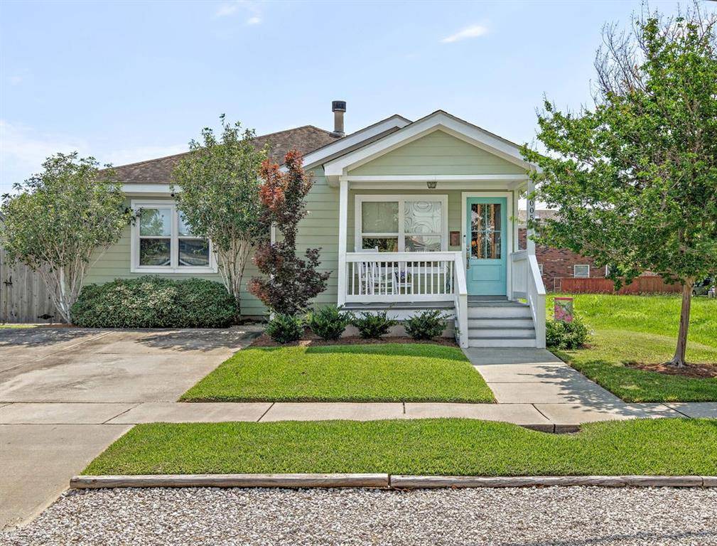 7005 WUERPEL ST, New Orleans, LA 70124