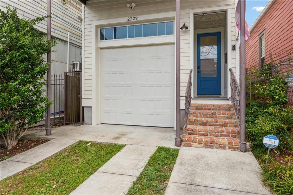 New Orleans, LA 70119,2229 IBERVILLE ST