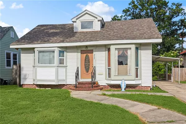 5825 LOUIS XIV ST, New Orleans, LA 70124