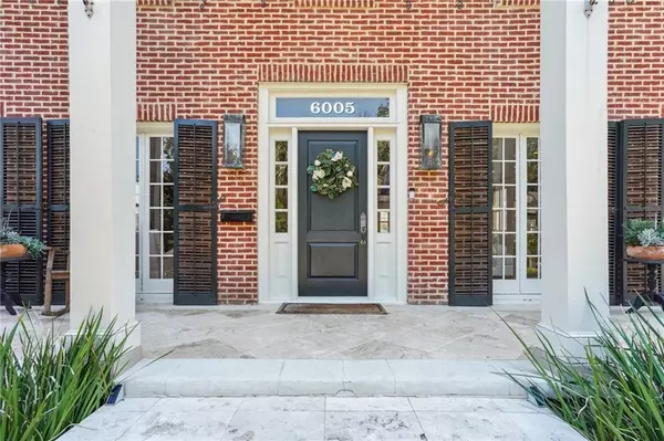 New Orleans, LA 70124,6005 CANAL BLVD