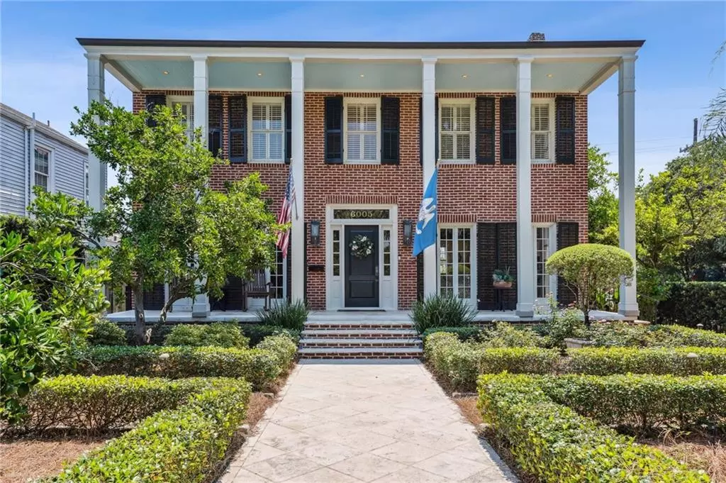 New Orleans, LA 70124,6005 CANAL BLVD