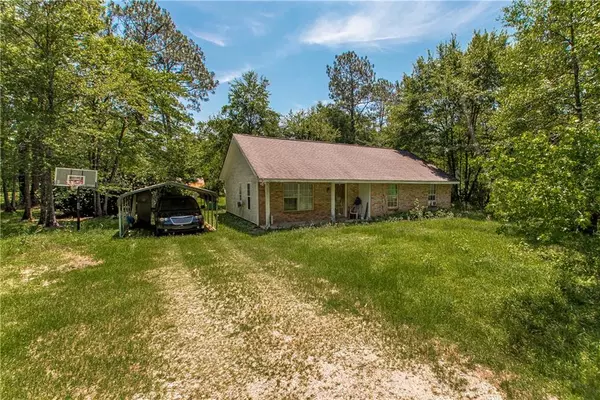 Bush, LA 70431,78176 WATTS RD