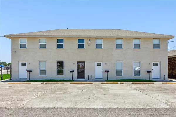 900 AVENUE H #C, Westwego, LA 70094