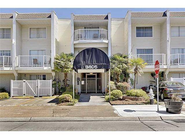 3805 HOUMA BLVD #C105, Metairie, LA 70005