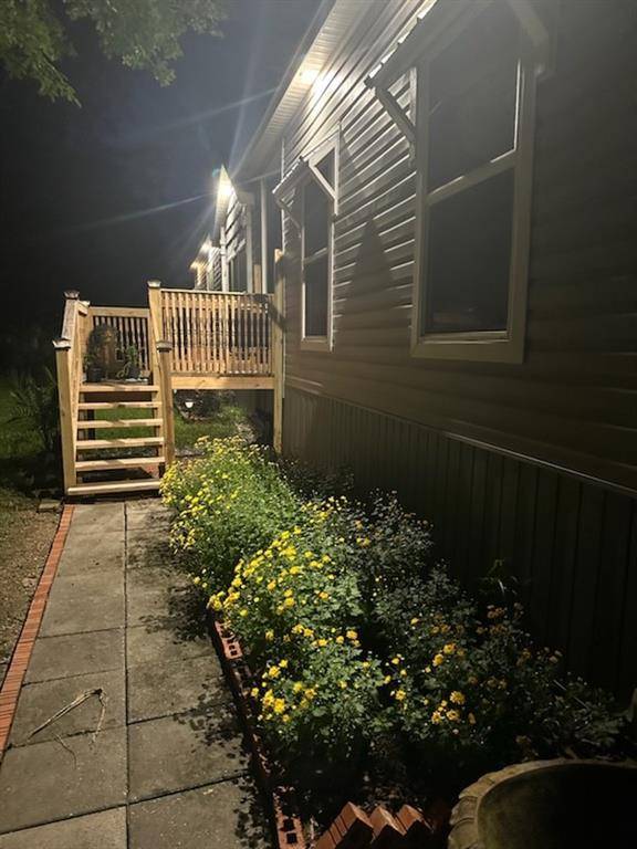 380 S LAKE PEARL RD ST #1, Hessmer, LA 71341