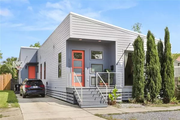 3219 DANTE ST, New Orleans, LA 70118