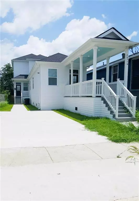 2657 TOURO ST, New Orleans, LA 70119
