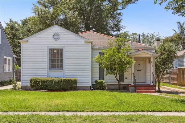 Metairie, LA 70005,204 BETZ PL
