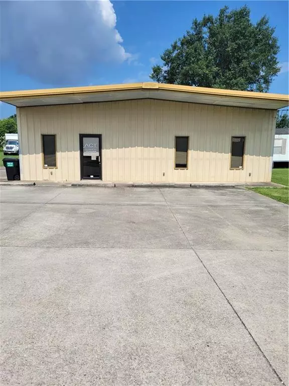 553 CENTRAL AVE, Reserve, LA 70084