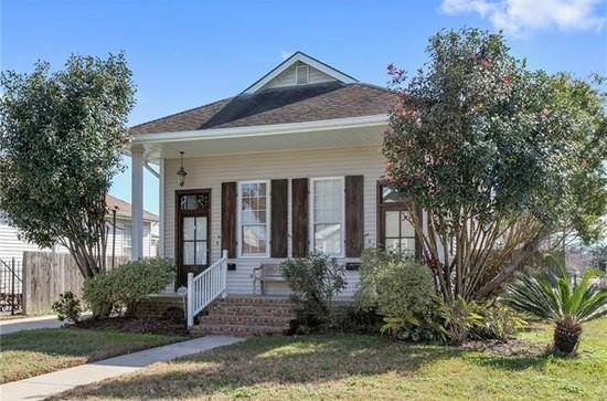 New Orleans, LA 70124,400-02 POLK ST