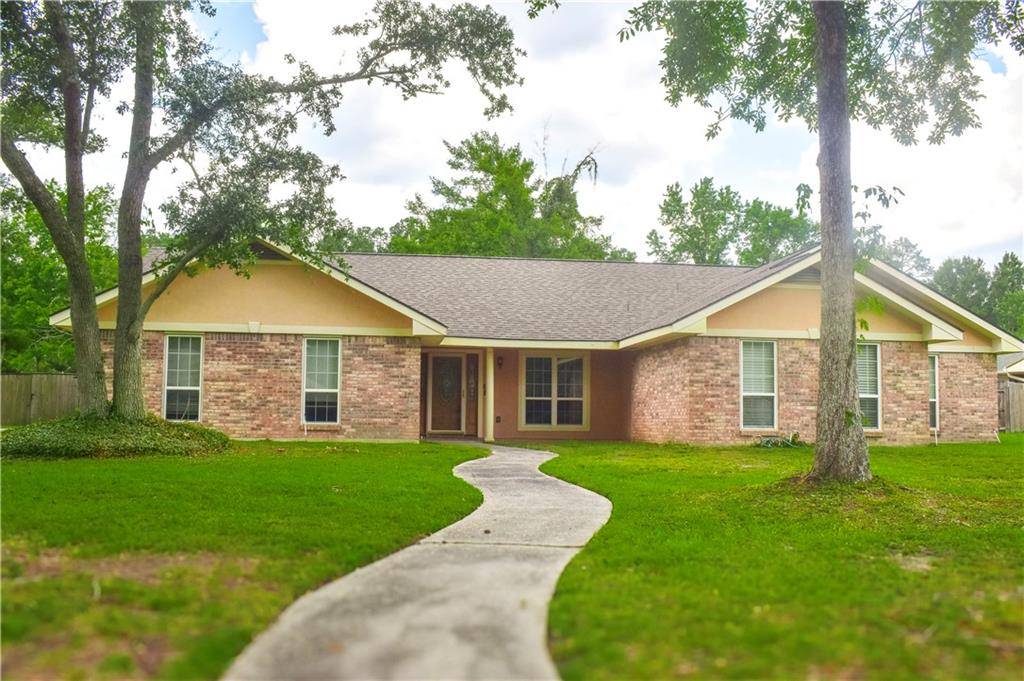107 NORFOLK CT, Slidell, LA 70461