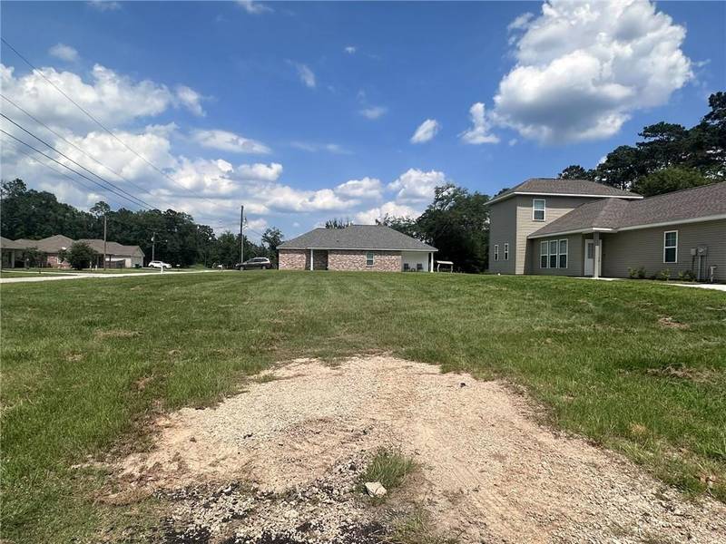 Lot 3 BOOKER II RD, Hammond, LA 70403