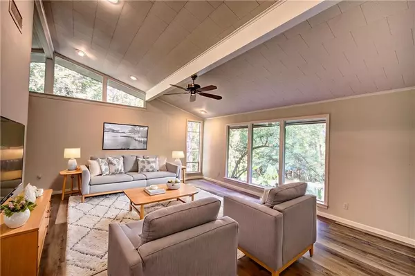313 TAYLOR RD, Natchitoches, LA 71457
