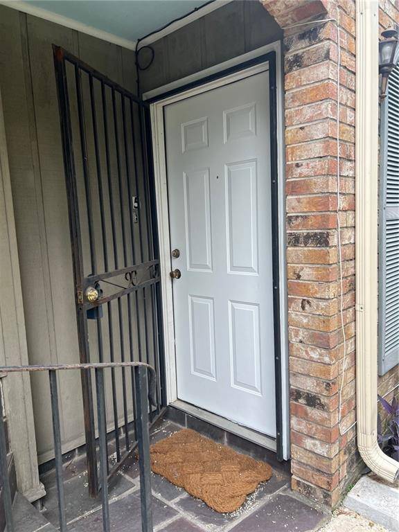 4837 WABASH ST #5, Metairie, LA 70001