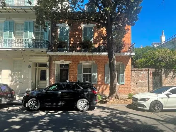 917 ESPLANADE AVE #4, New Orleans, LA 70116
