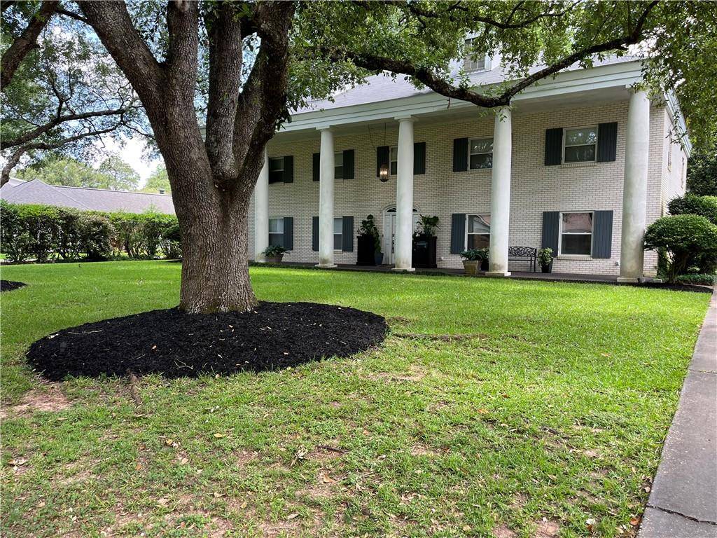 1116 SOUTHAMPTON DR, Alexandria, LA 71303