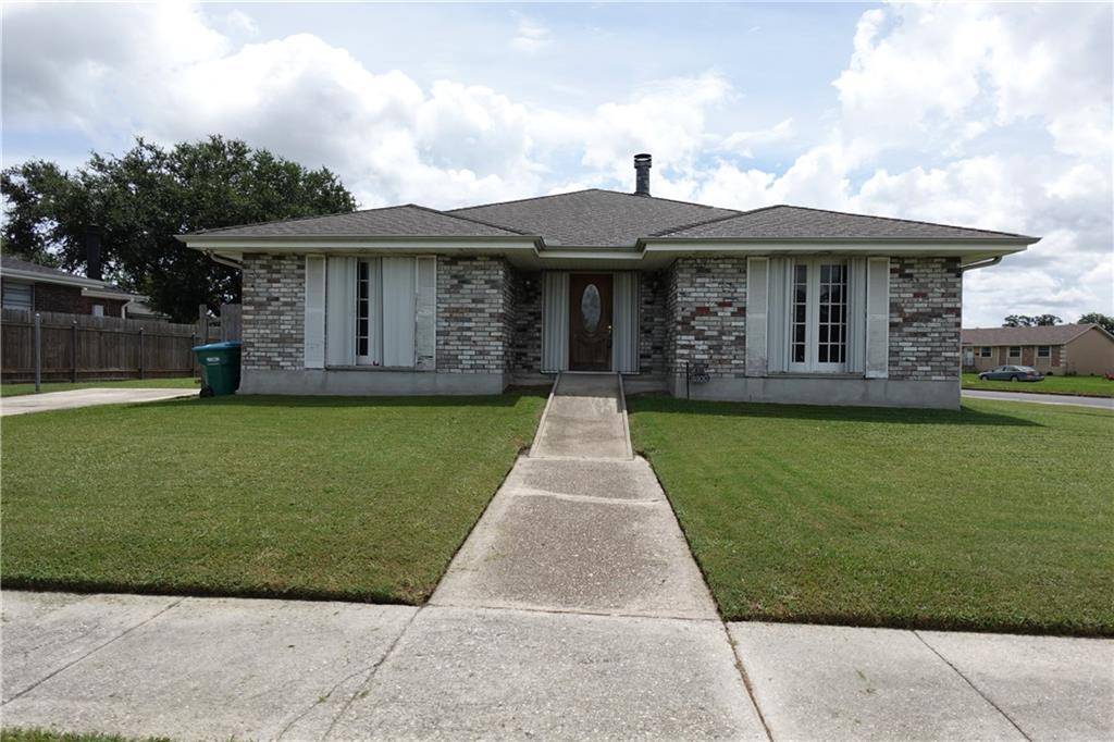 3300 GALAN DR, Kenner, LA 70065