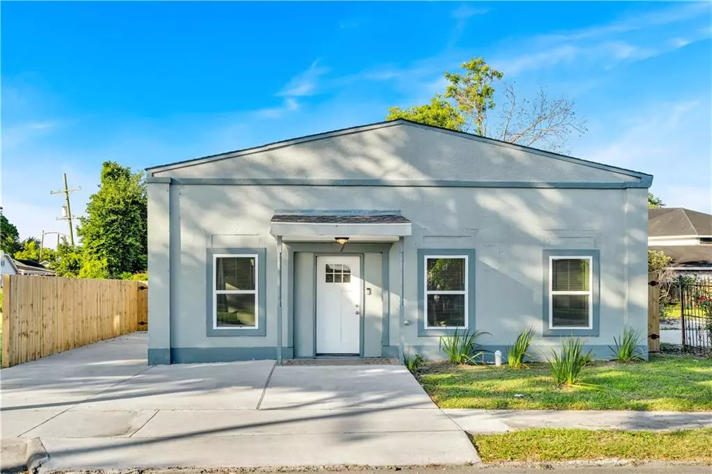 New Orleans, LA 70117,5624 26 SAINT CLAUDE ST