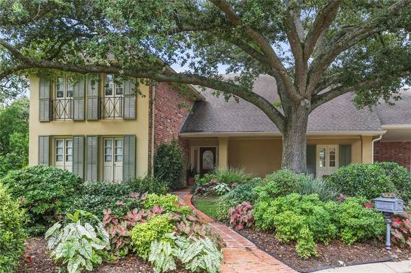 6 MARY RIDGE CT, River Ridge, LA 70123
