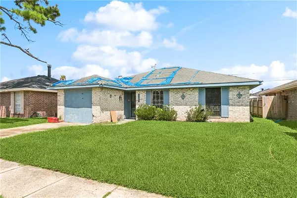 3008 YORKTOWNE DR, La Place, LA 70068