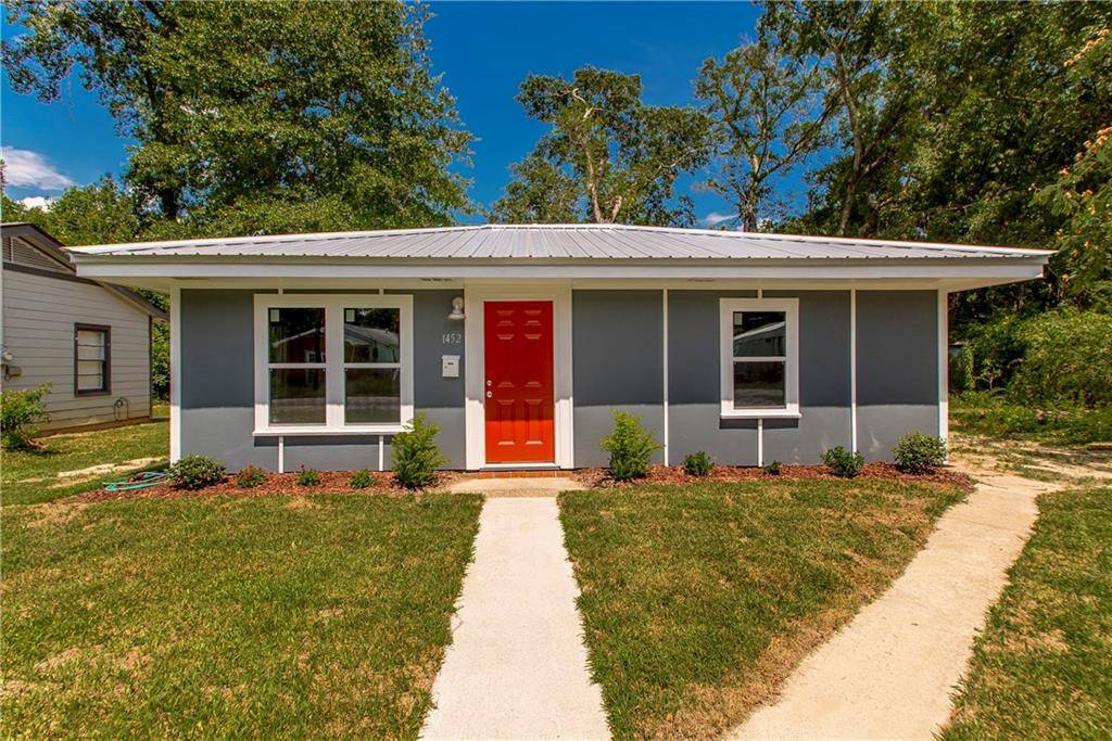 1452 DAN ST, Bogalusa, LA 70427