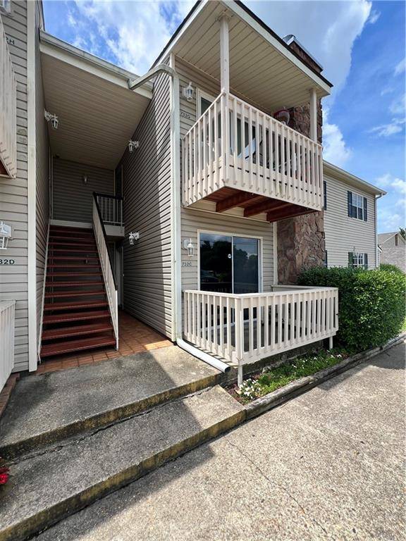 732 VILLAGE RD #C, Kenner, LA 70065