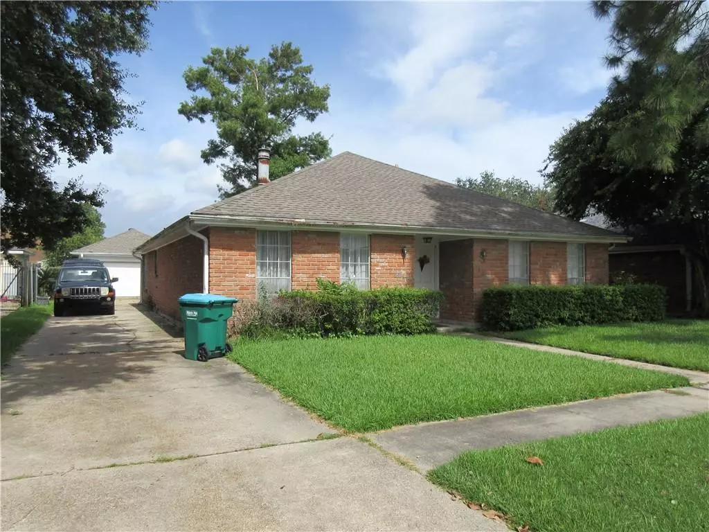 Kenner, LA 70065,15 NORMANDY DR