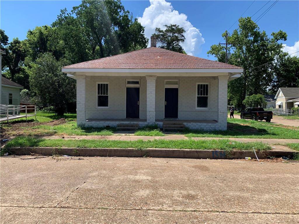 1506 MADISON ST, Alexandria, LA 71301