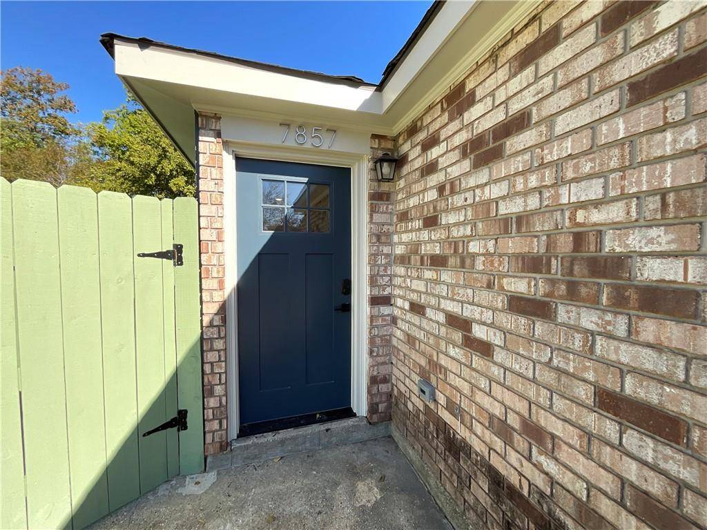 7857 SAND ST, New Orleans, LA 70128