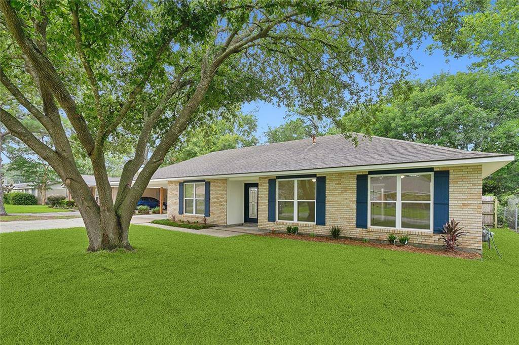 Slidell, LA 70460,1047 MARIS STELLA AVE