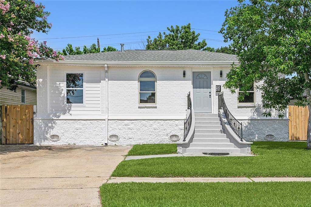 3545 TULANE DR, Kenner, LA 70065