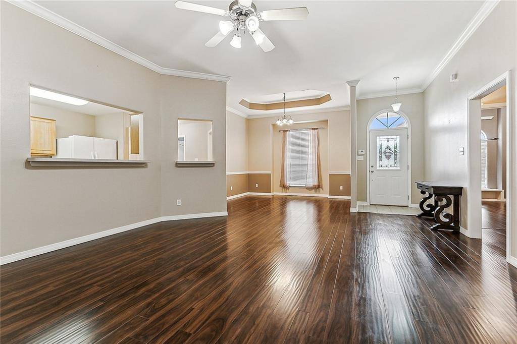 Marrero, LA 70072,2769 JARED LN